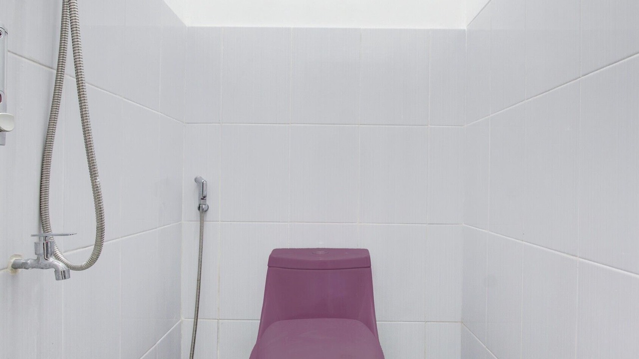 Photo of Bathroom in Patuk