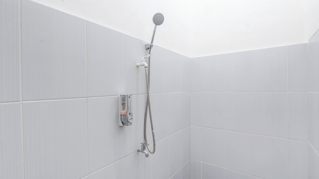 Photo of Bathroom in Patuk