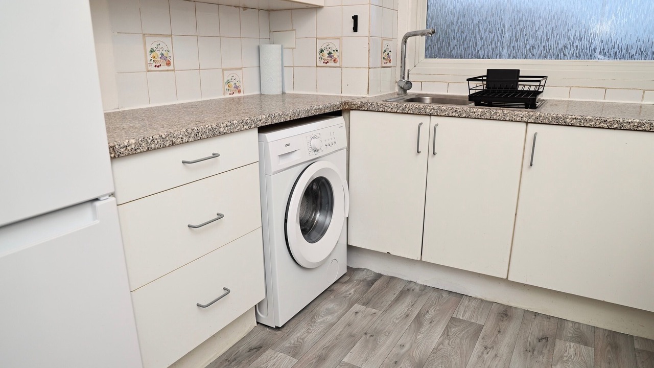 Photo of Kitchen in Norbiton