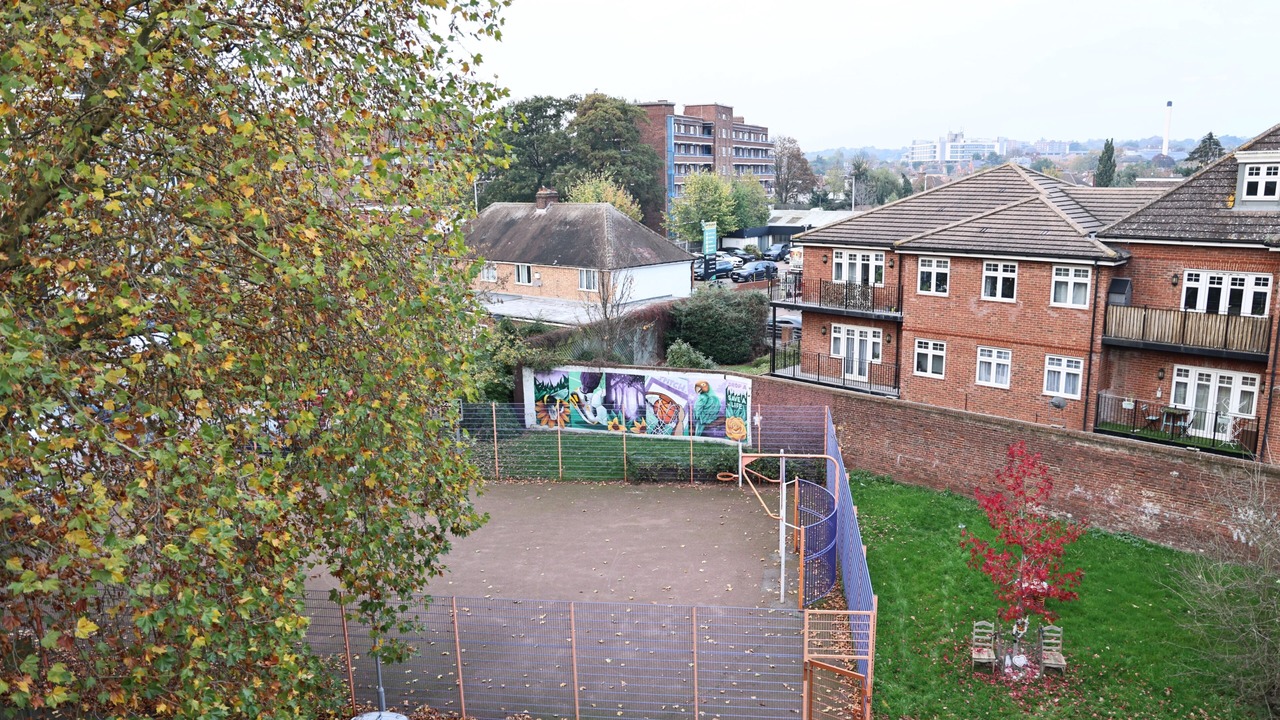 Photo of Outdoor in Norbiton
