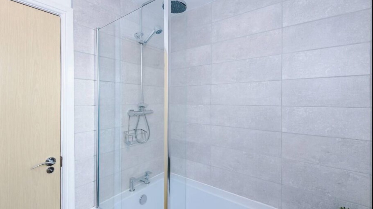 Photo of Bathroom in Crewe