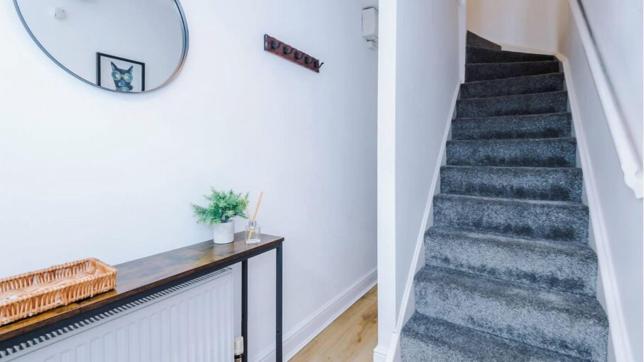 Photo of Outdoor in Crewe