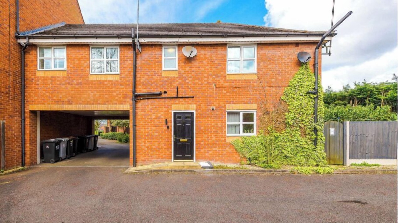 Photo of Outdoor in Crewe