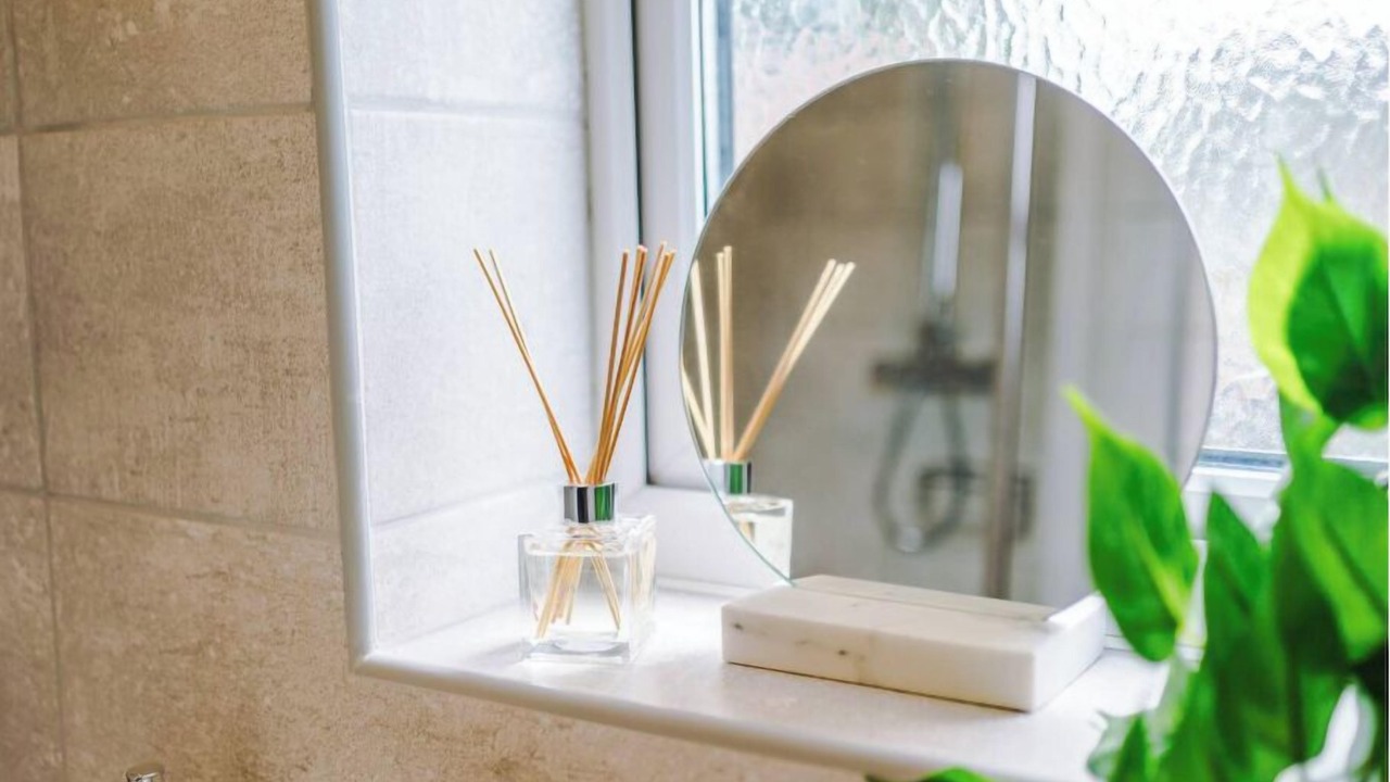 Photo of Bathroom in Crewe