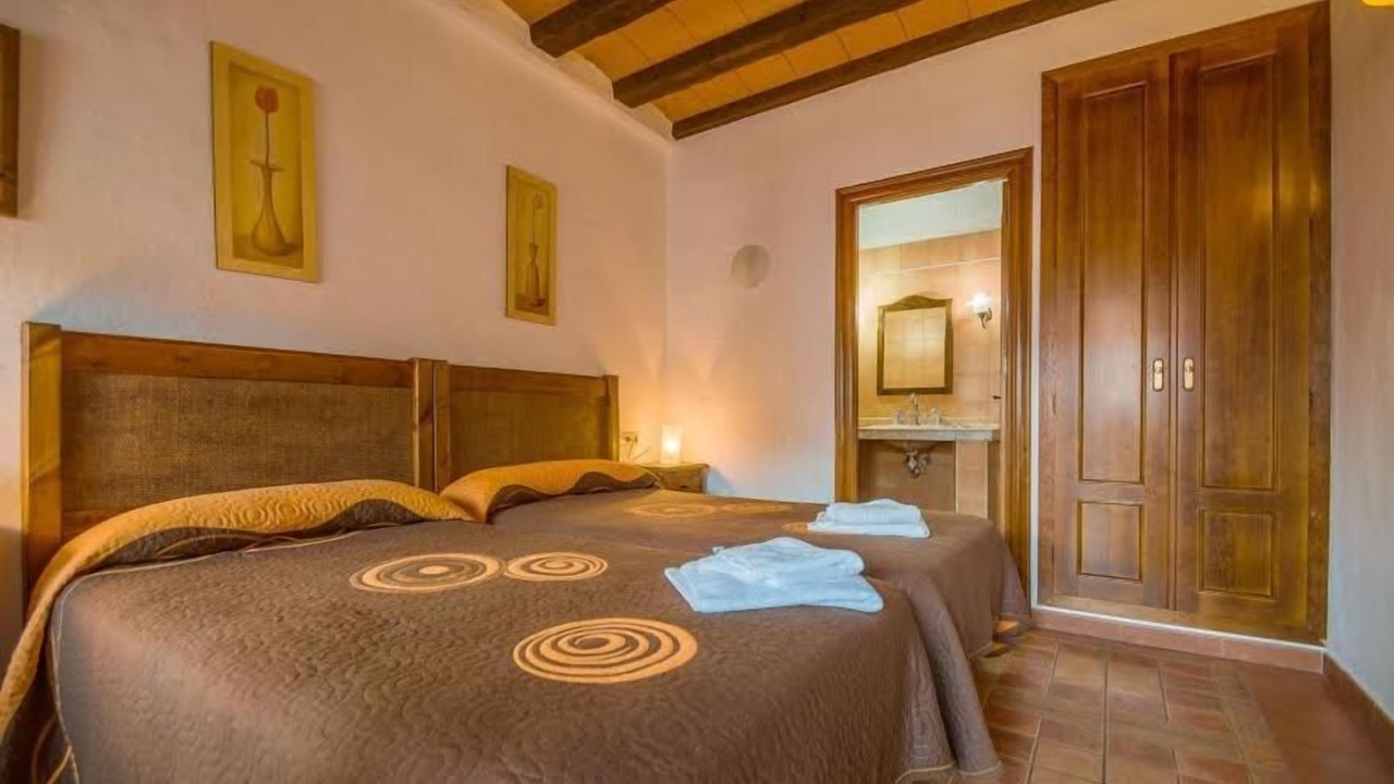 Photo of Bedroom in San Clemente