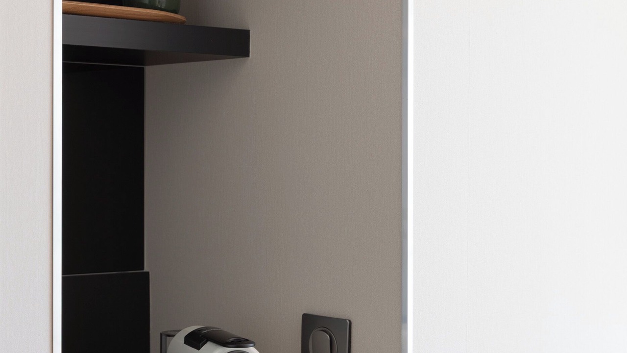 Photo of Bedroom in Erquy