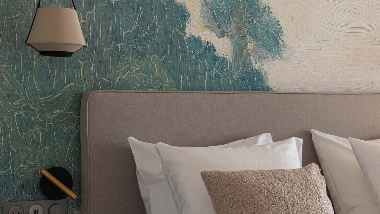 Photo of Bedroom in Erquy