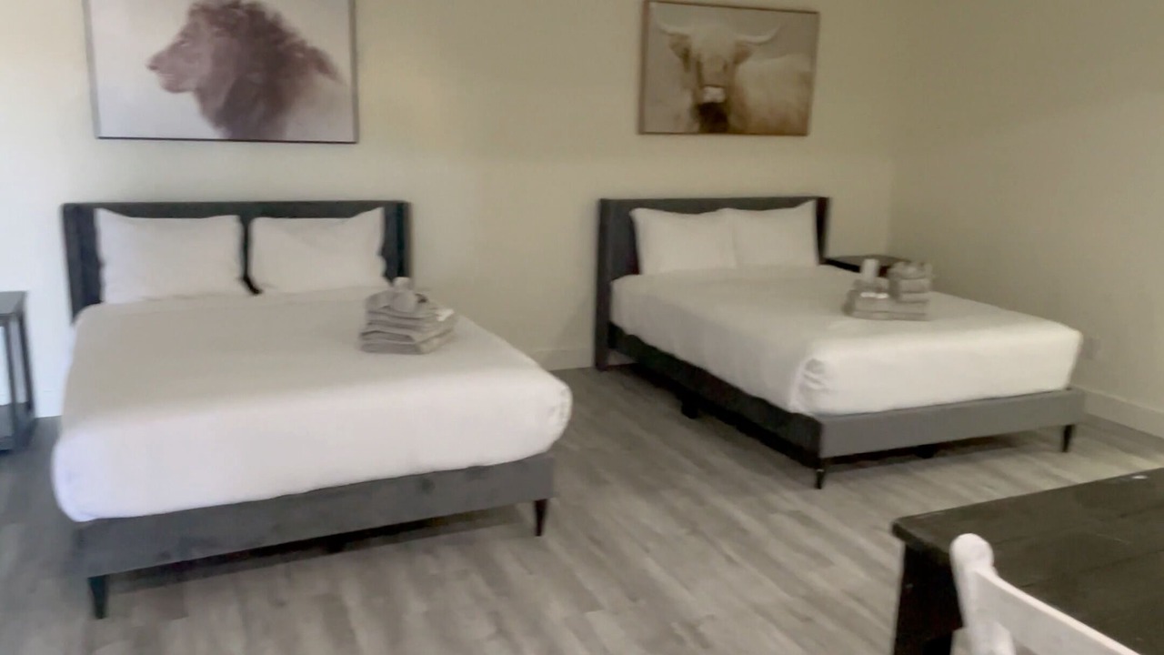 Photo of Bedroom in Duchesne