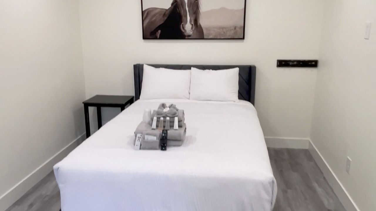 Photo of Bedroom in Duchesne
