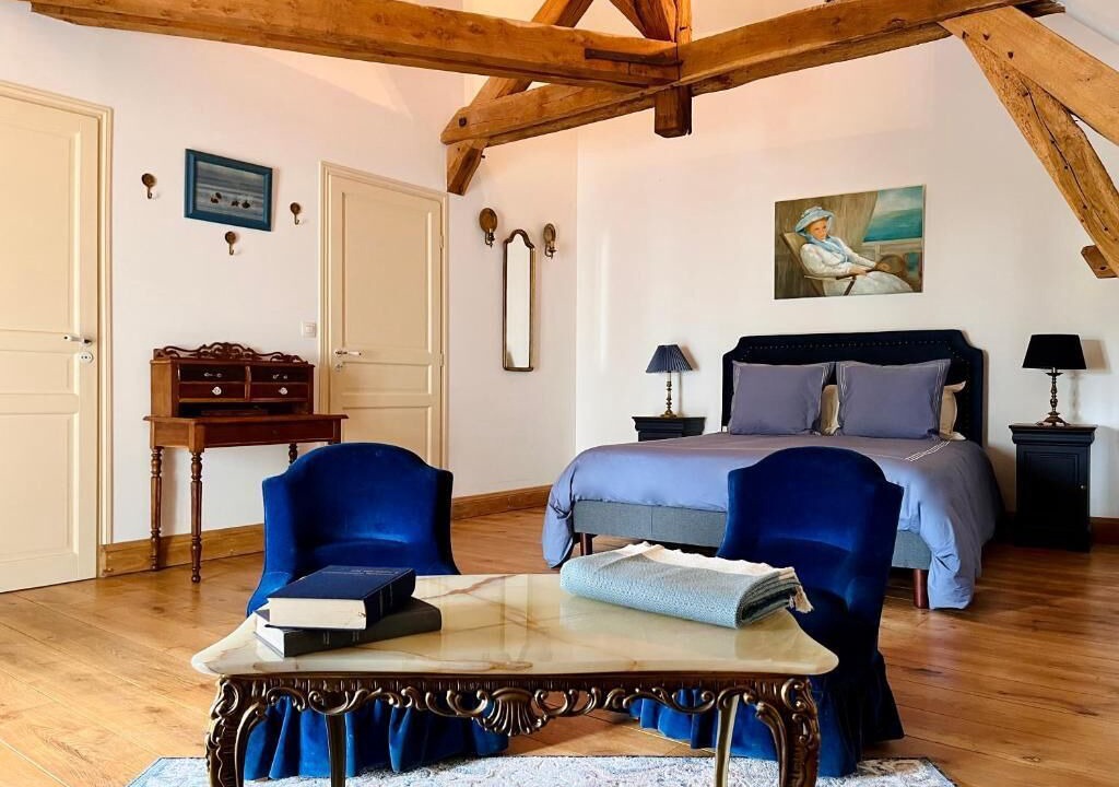 Photo of Outdoor in Saint-Aignan