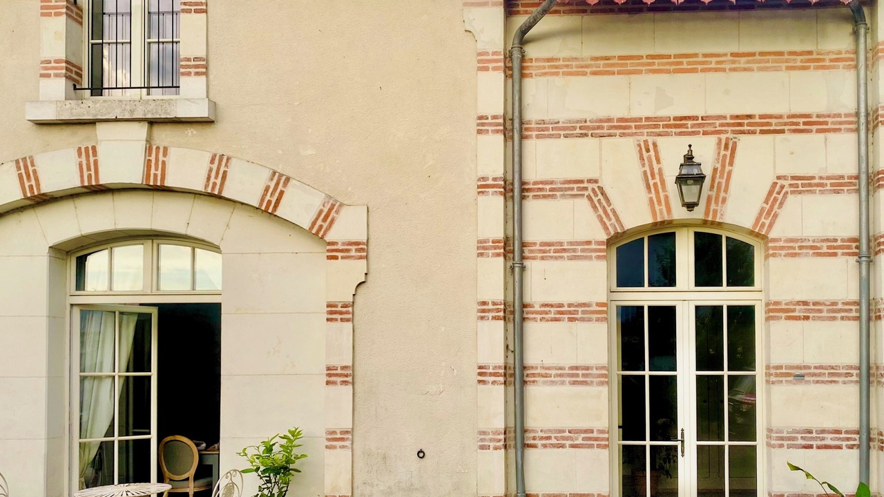 Photo of Outdoor in Saint-Aignan