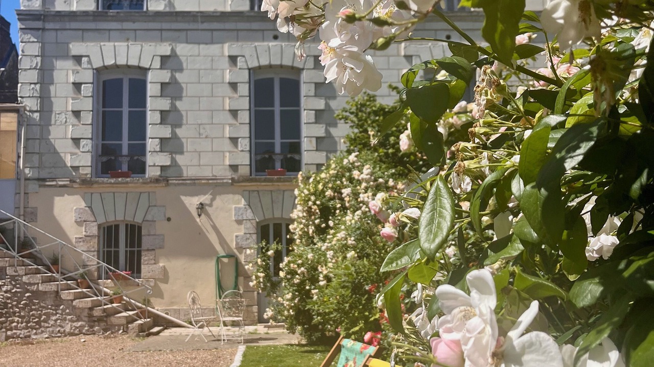 Photo of Outdoor in Saint-Aignan