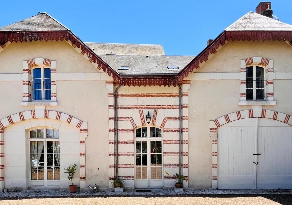 Photo of Outdoor in Saint-Aignan