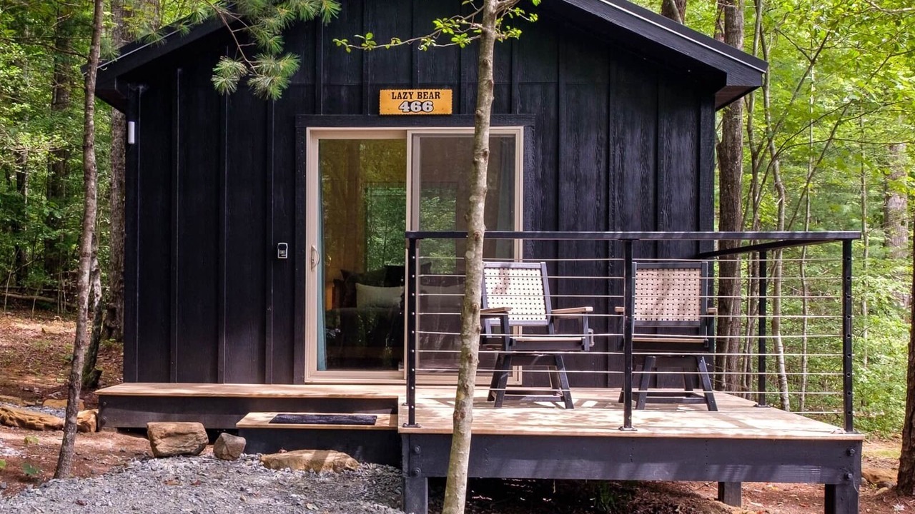 Photo of Outdoor in Balsam Grove