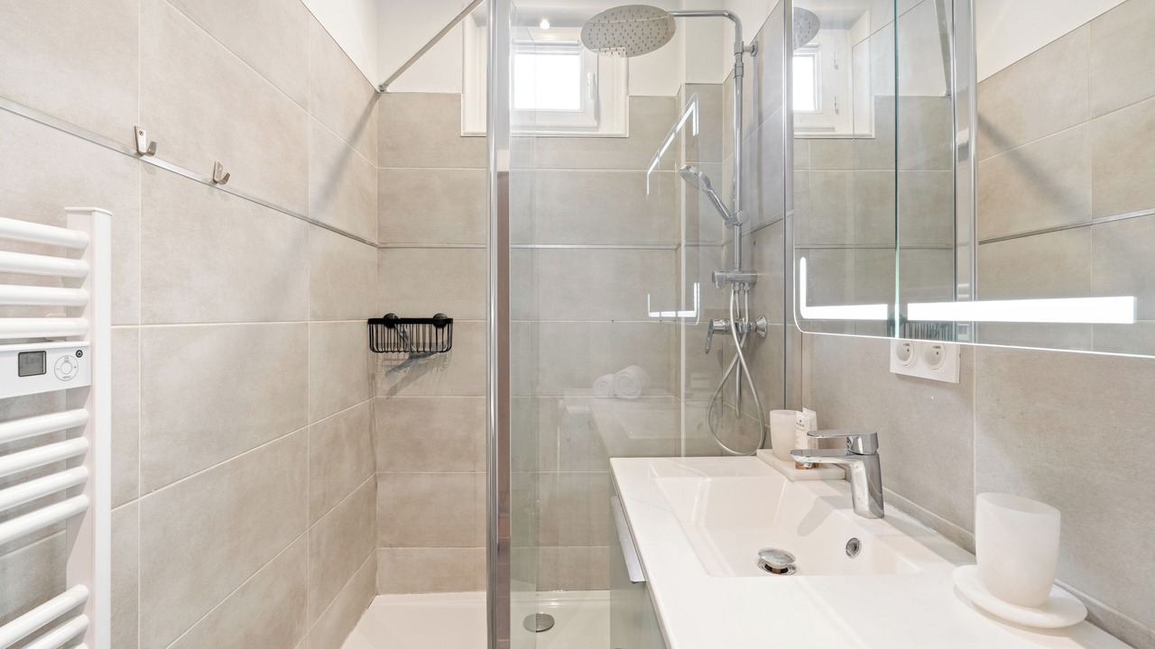 Photo of Bathroom in Bercy
