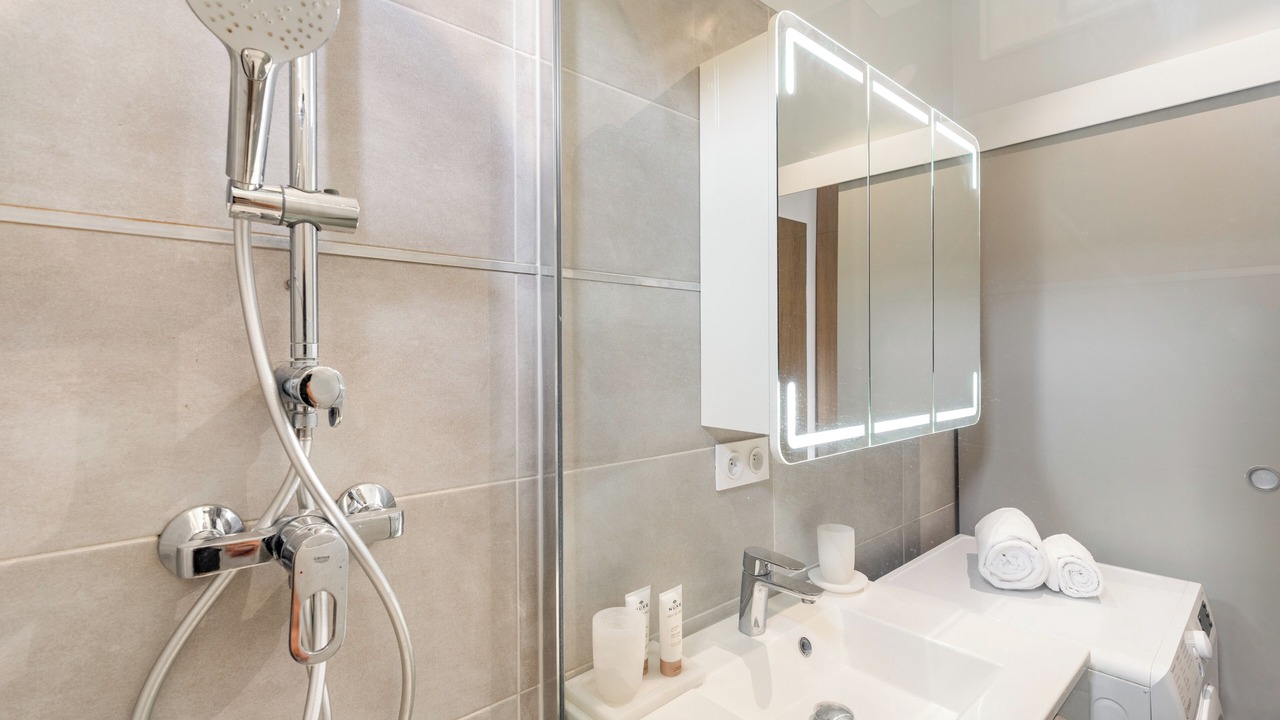 Photo of Bathroom in Bercy