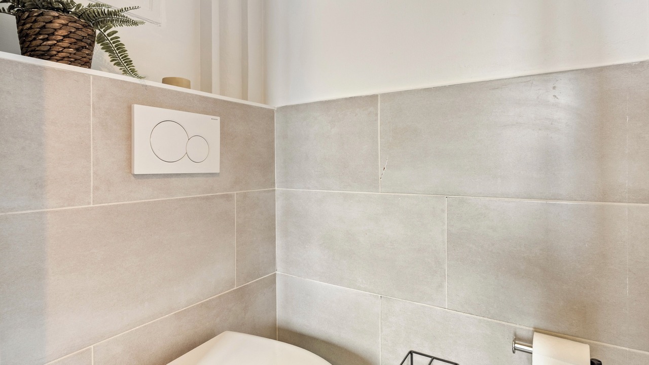 Photo of Bathroom in Bercy