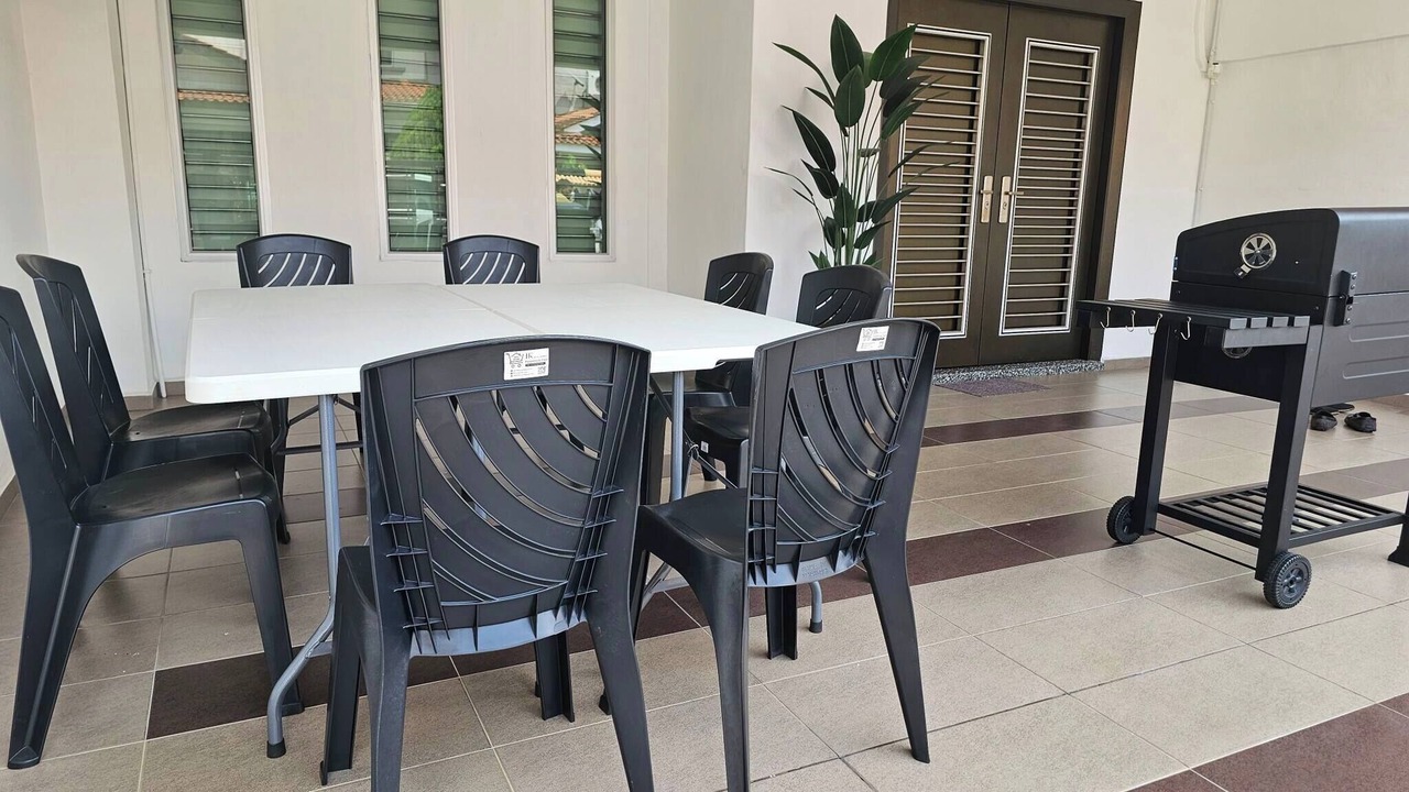 Photo of Outdoor in Kluang