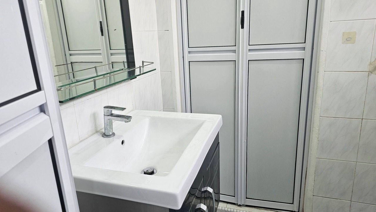 Photo of Bathroom in Kluang