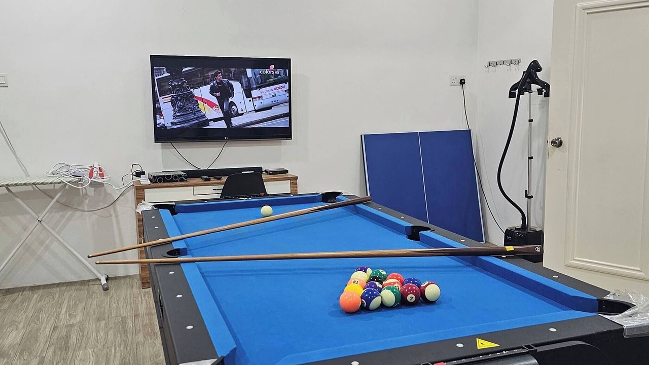 Photo of Bedroom in Kluang