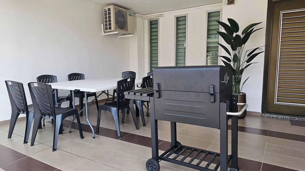 Photo of Outdoor in Kluang