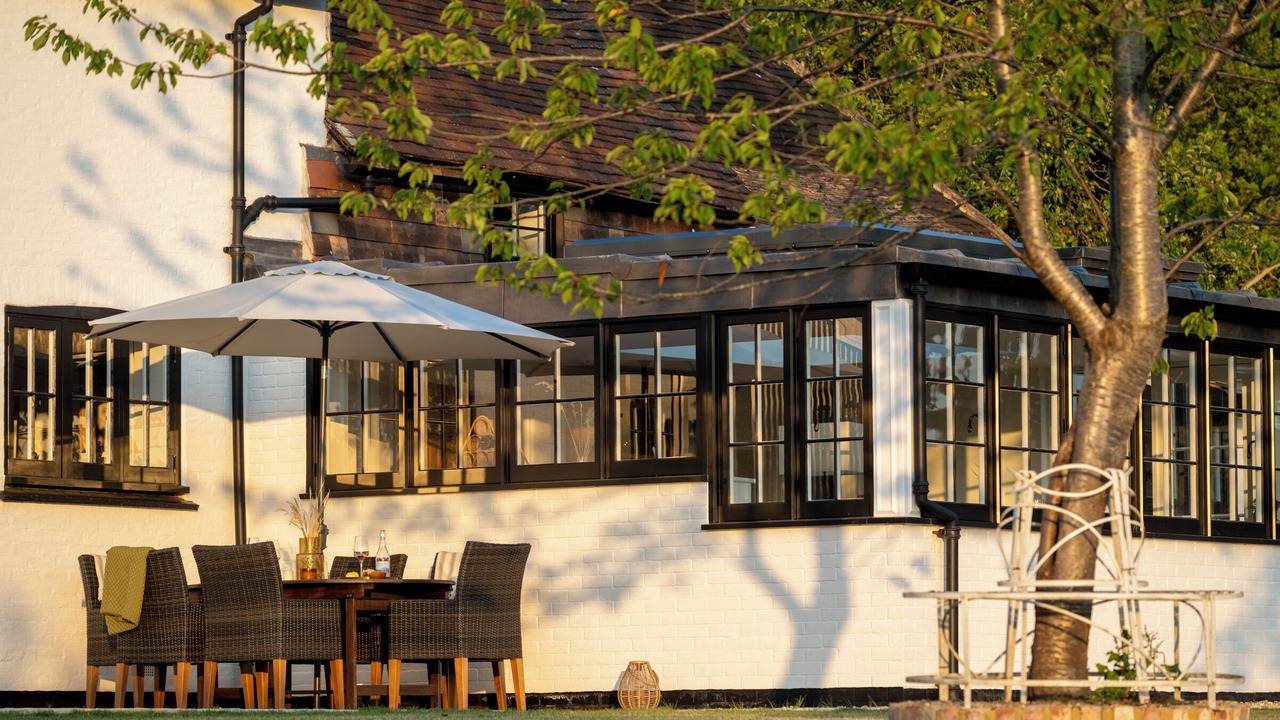 Photo of Outdoor in Plumpton Green