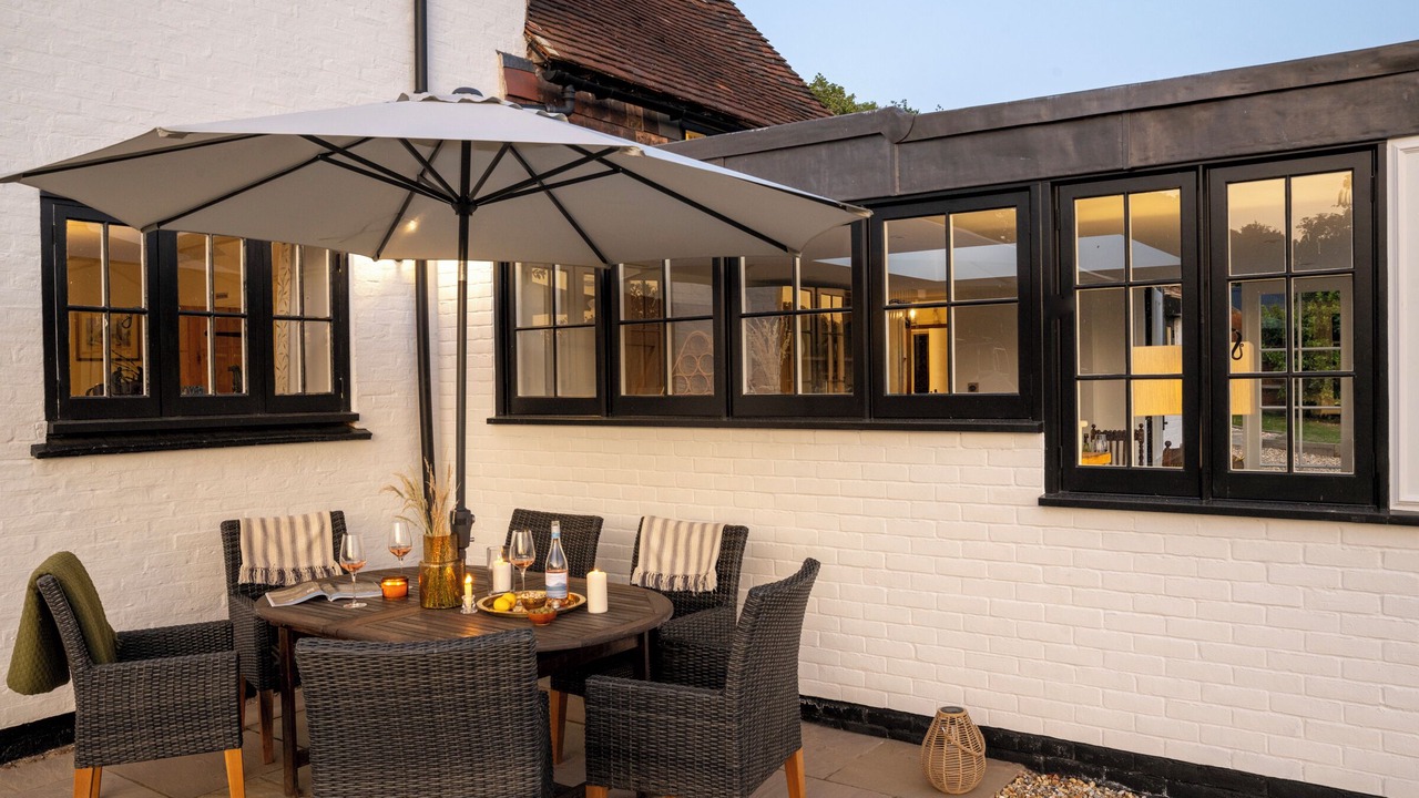 Photo of Outdoor in Plumpton Green