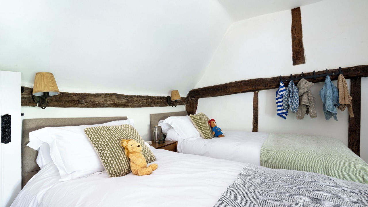 Photo of Outdoor in Plumpton Green