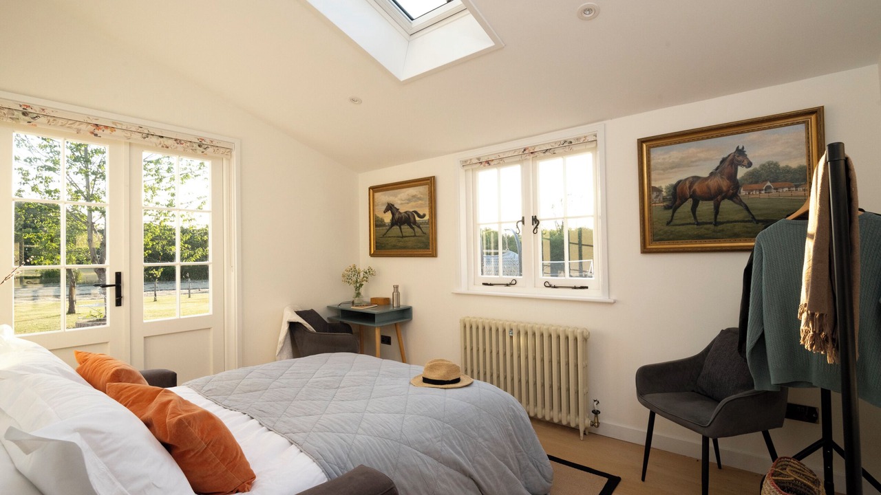 Photo of Outdoor in Plumpton Green