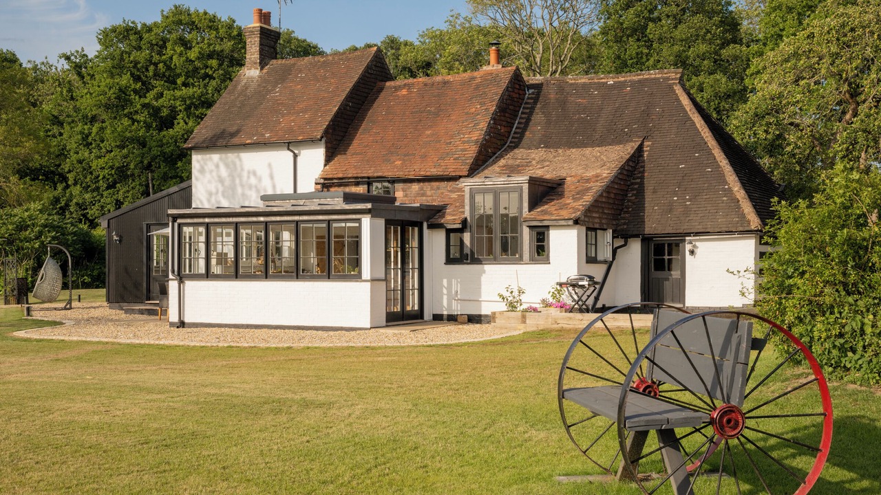 Photo of Outdoor in Plumpton Green