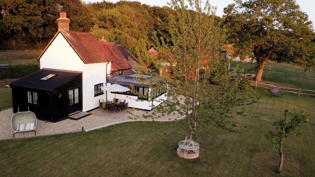 Photo of Outdoor in Plumpton Green