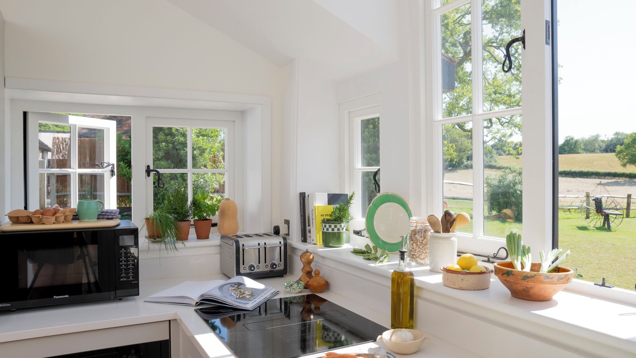 Photo of Outdoor in Plumpton Green