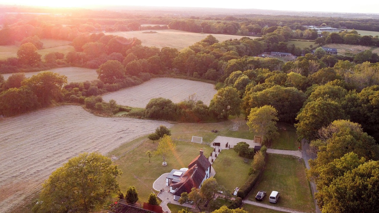Photo of Outdoor in Plumpton Green