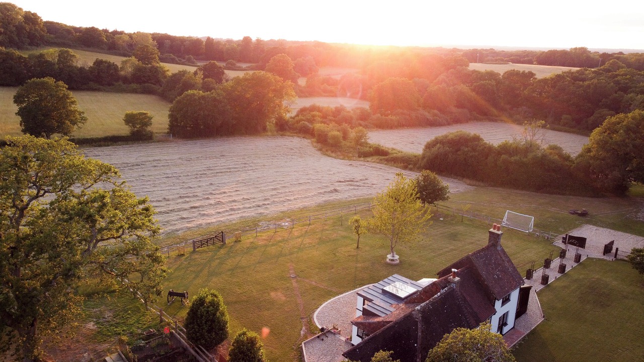 Photo of Outdoor in Plumpton Green