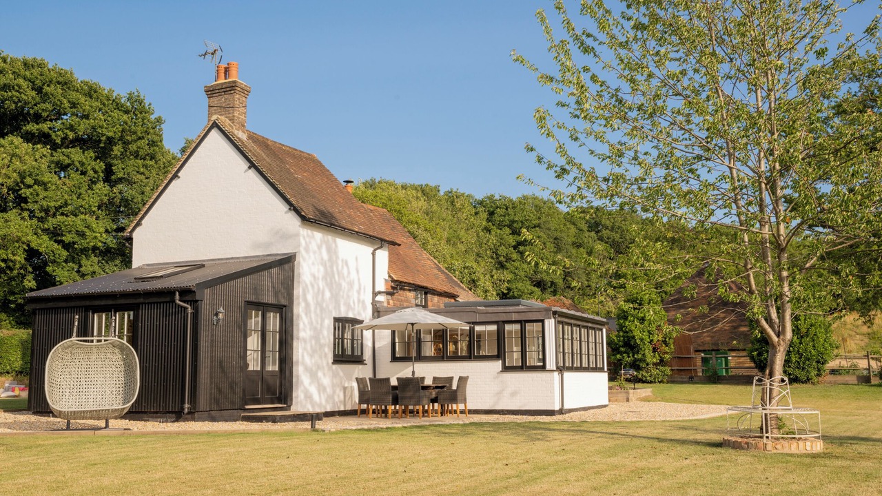 Photo of Outdoor in Plumpton Green