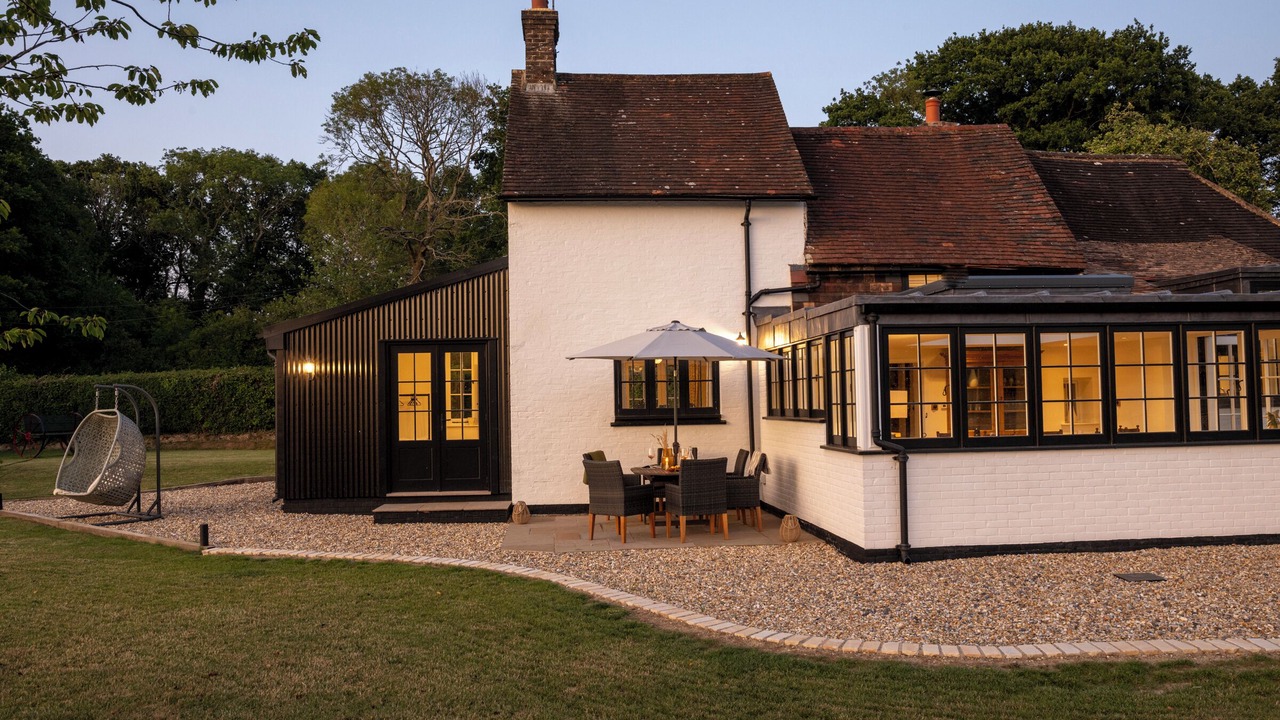 Photo of Outdoor in Plumpton Green