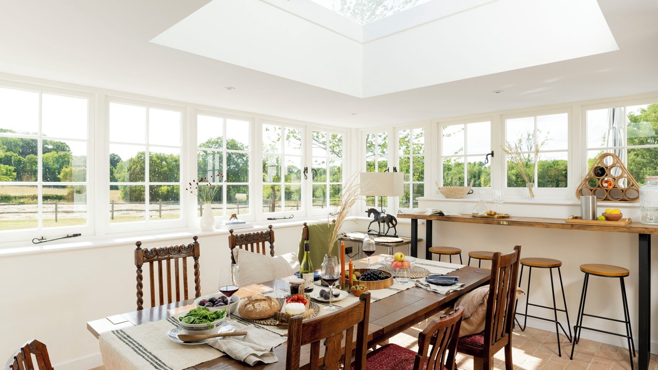 Photo of Outdoor in Plumpton Green