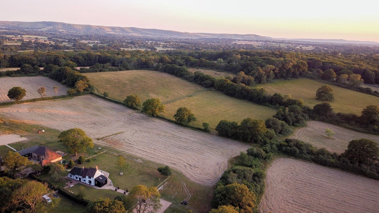 Photo of Outdoor in Plumpton Green