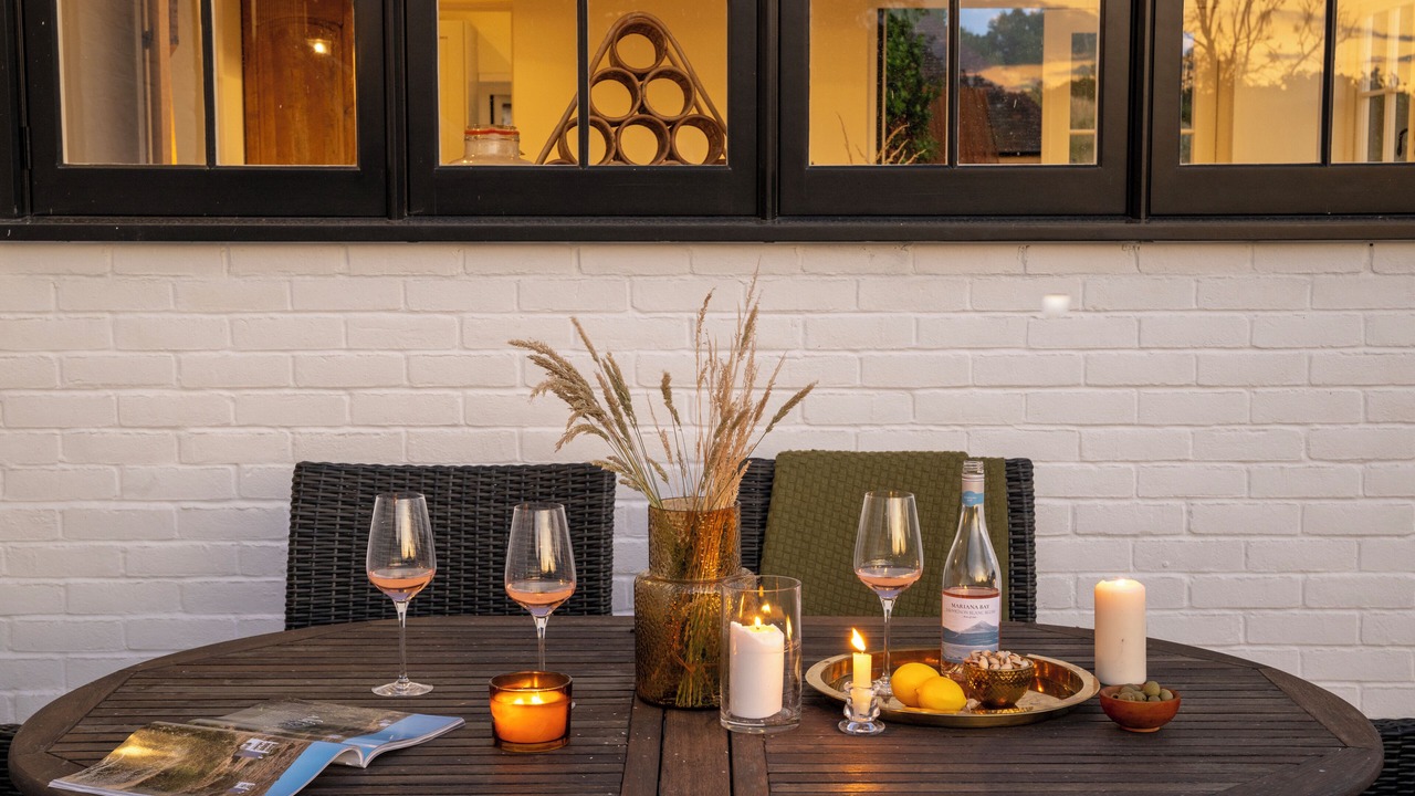 Photo of Outdoor in Plumpton Green