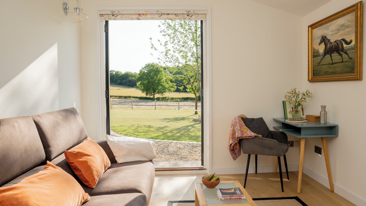 Photo of Outdoor in Plumpton Green