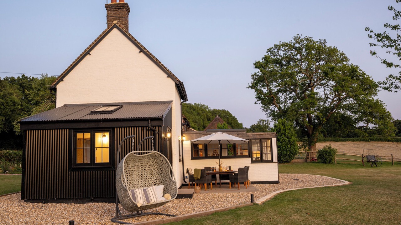 Photo of Outdoor in Plumpton Green