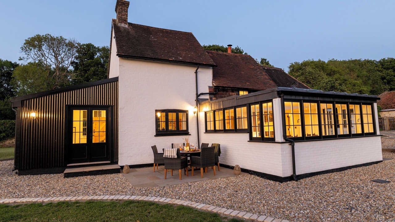 Photo of Outdoor in Plumpton Green