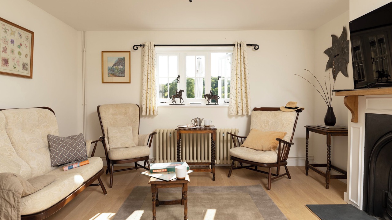 Photo of Outdoor in Plumpton Green