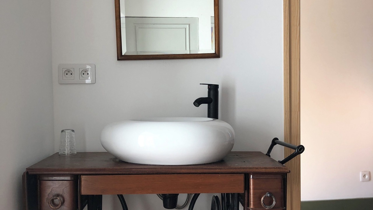 Photo of Bathroom in Nolay