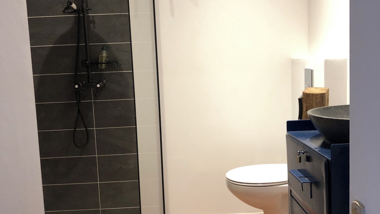 Photo of Bathroom in Nolay