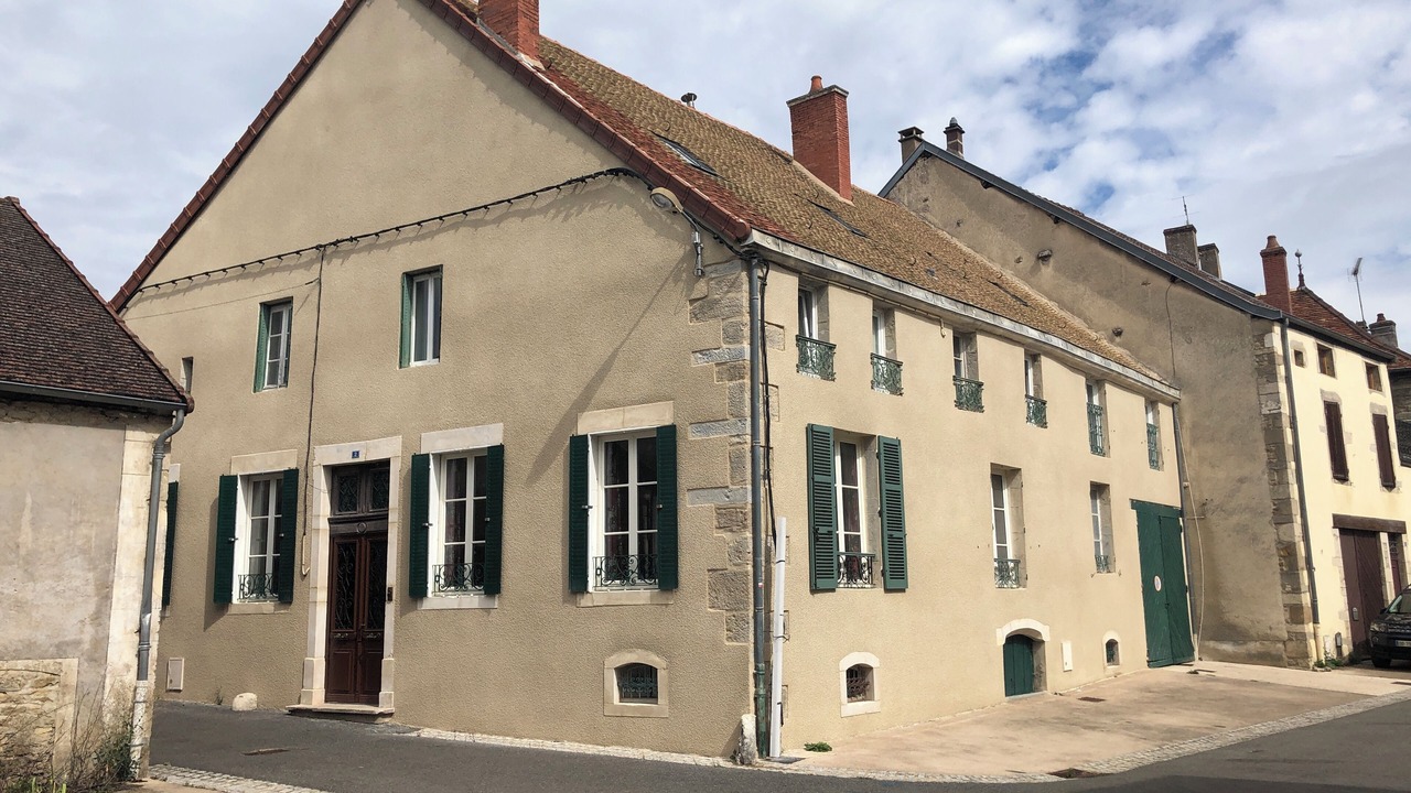 Photo of Outdoor in Nolay