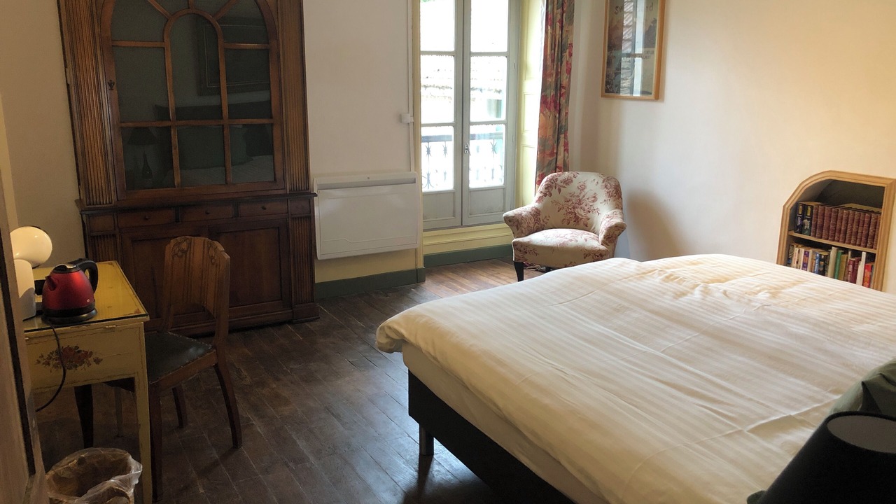 Photo of Outdoor in Nolay