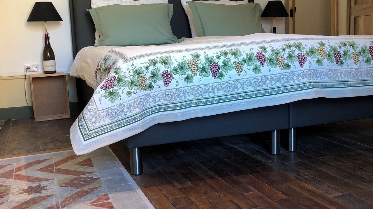 Photo of Outdoor in Nolay