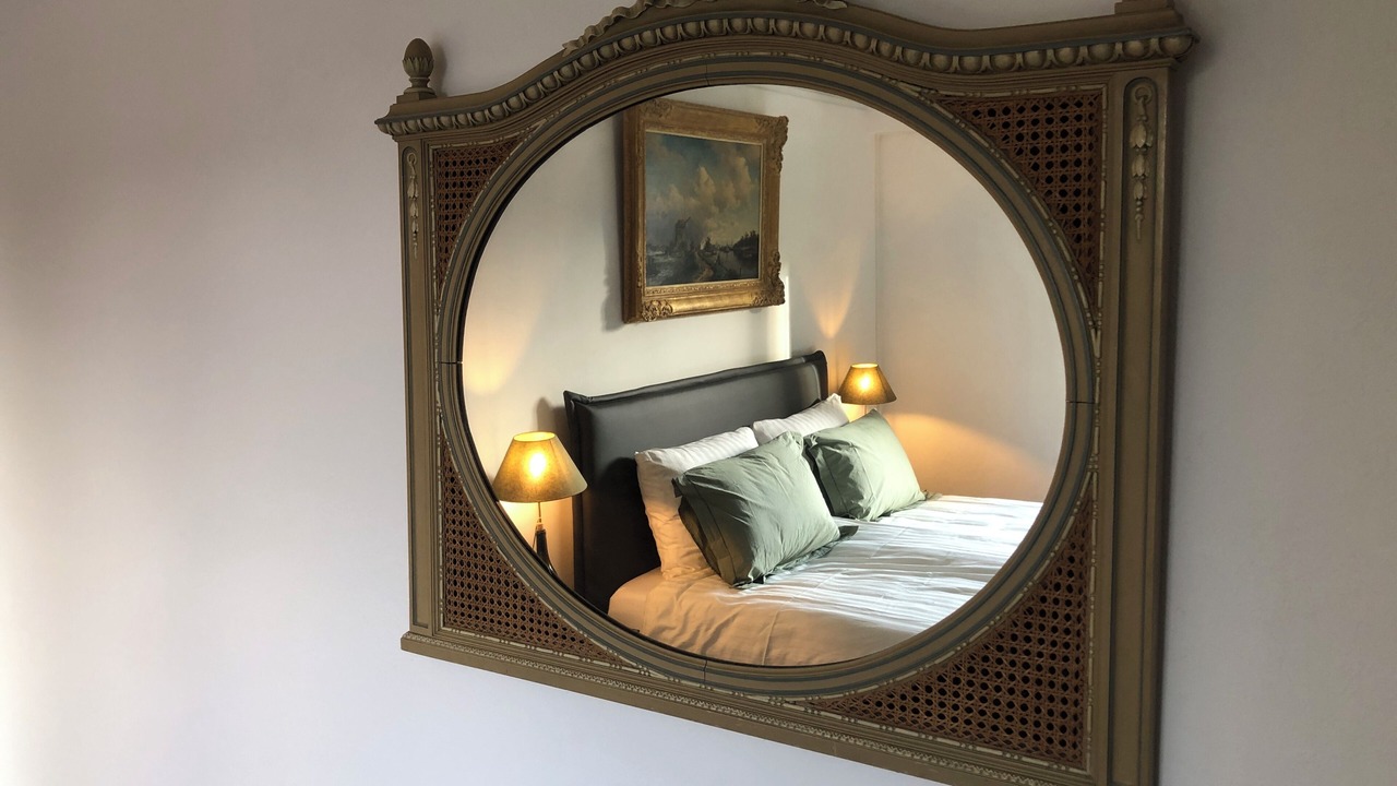 Photo of Bedroom in Nolay