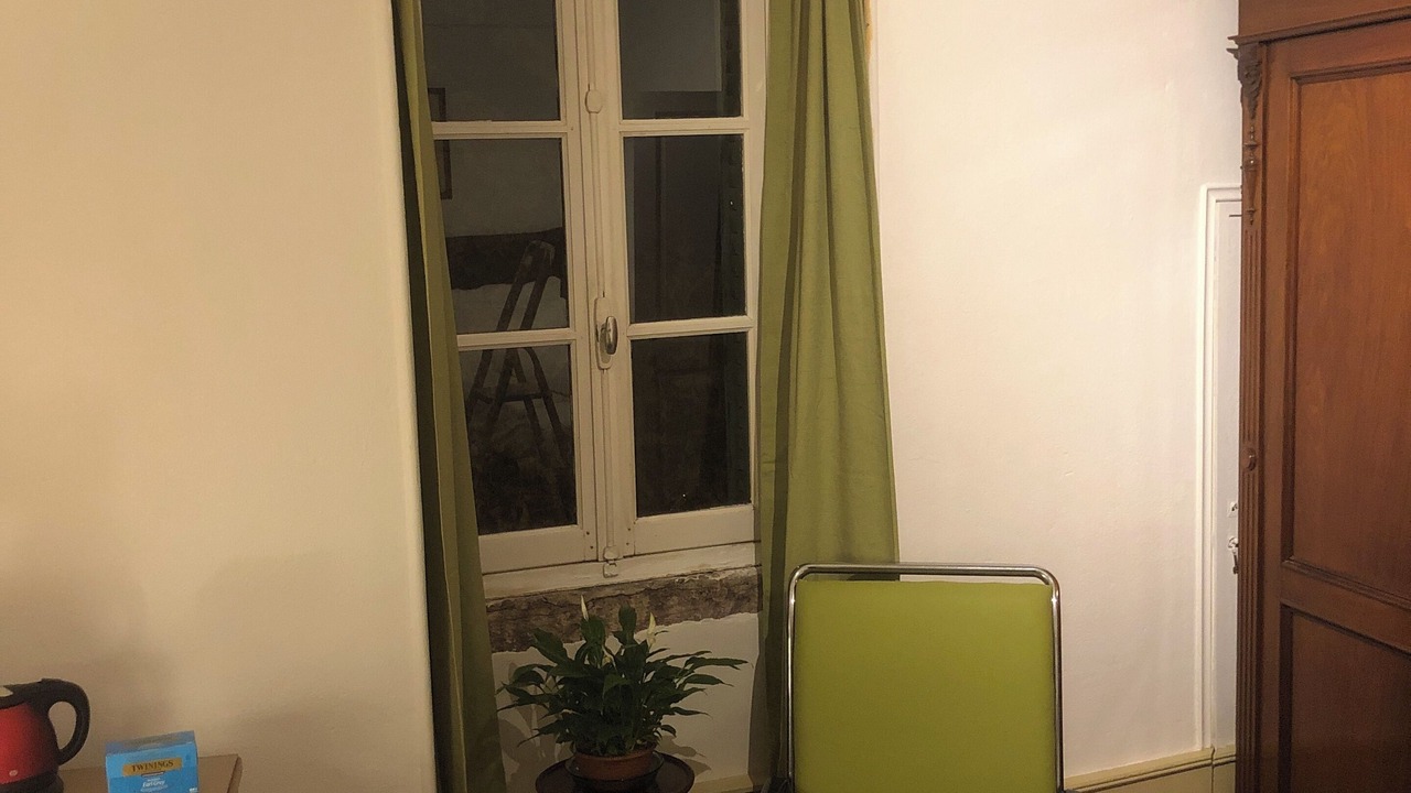 Photo of Bedroom in Nolay